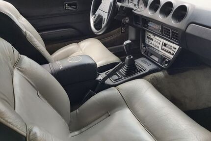 Nissan 280 ZX 103.000 km 31.280 &euro; Heuweiler 79194