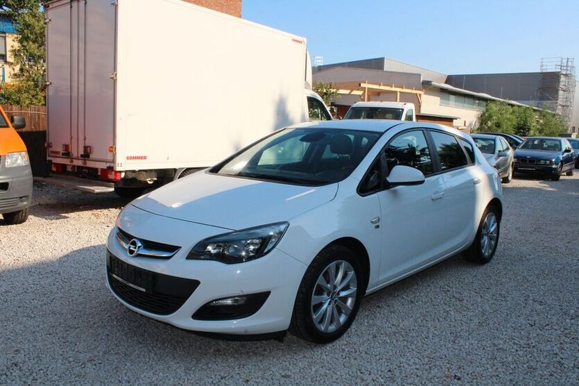 Astra
