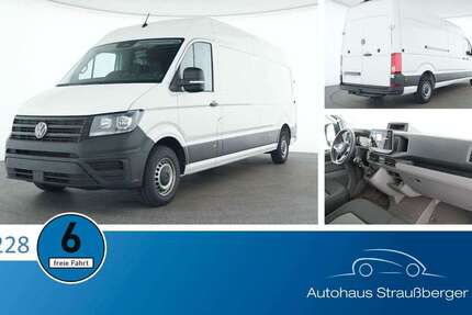 VW Crafter 56.900 km 35.190 &euro; Roßtal 90574