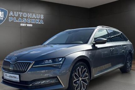 Skoda Superb 82.600 km 28.950 &euro; Winsen/Luhe 21423