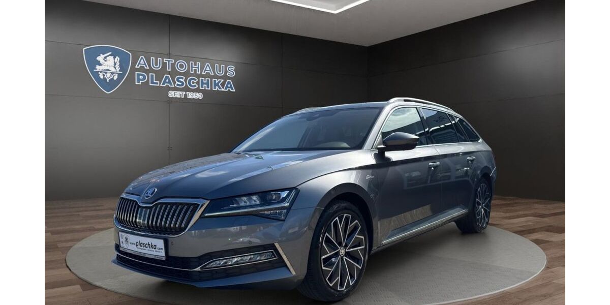 Skoda Superb 82.600 km 28.950 &euro; Winsen/Luhe 21423