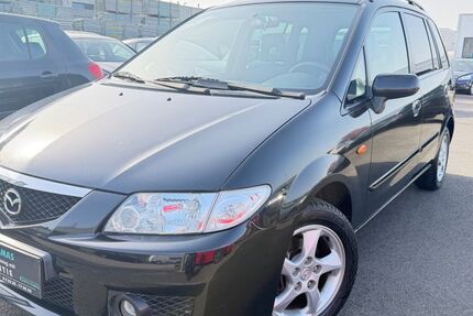 Mazda Premacy 109.000 km 4.200 &euro; Erftstadt 50374