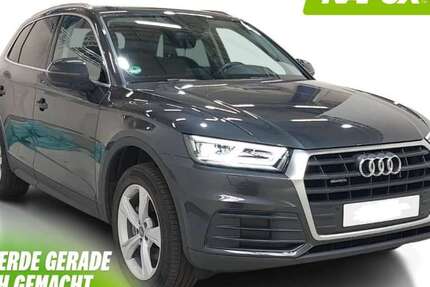 Audi Q5 60.300 km 25.990 &euro; Hamburg 22529