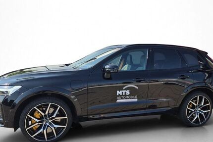 Volvo XC60 11.000 km 66.490 &euro; Friedberg 61169