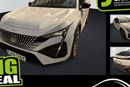 Peugeot 408 14.489 km 31.990 &euro; München 80807