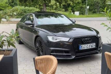 Audi A6 130.000 km 21.999 &euro; Rinteln 31737