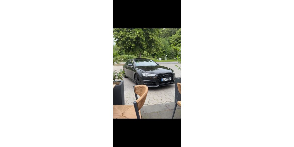 Audi A6 130.000 km 21.999 &euro; Rinteln 31737