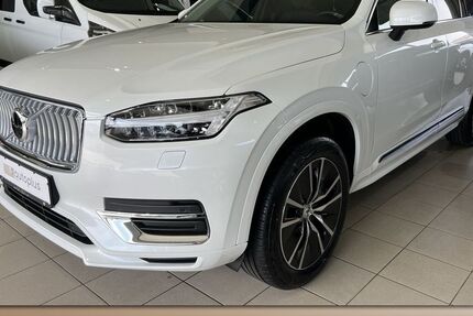 Volvo XC90 25.834 km 49.950 € Bergheim 50126