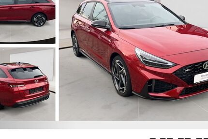 Hyundai i30 14.368 km 25.489 &euro; Oberhausen 46149