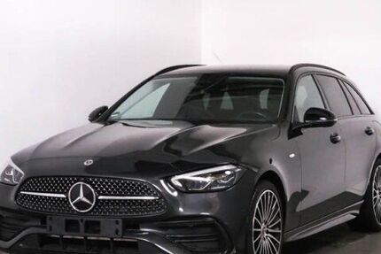 Mercedes-Benz C 300 27.234 km 42.470 &euro; Roding 93426