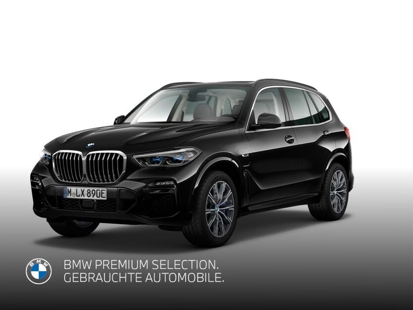 BMW X5 66.745 km 54.990 € Prenzlau 17291