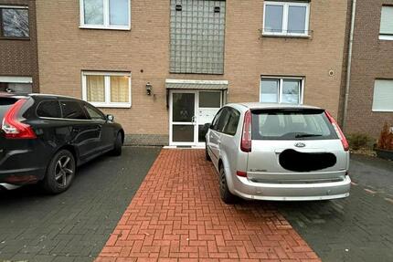 2 ZW 64qm renoviert in Bergheim Quadrath-ichendorf zu vermieten 2 zimmer