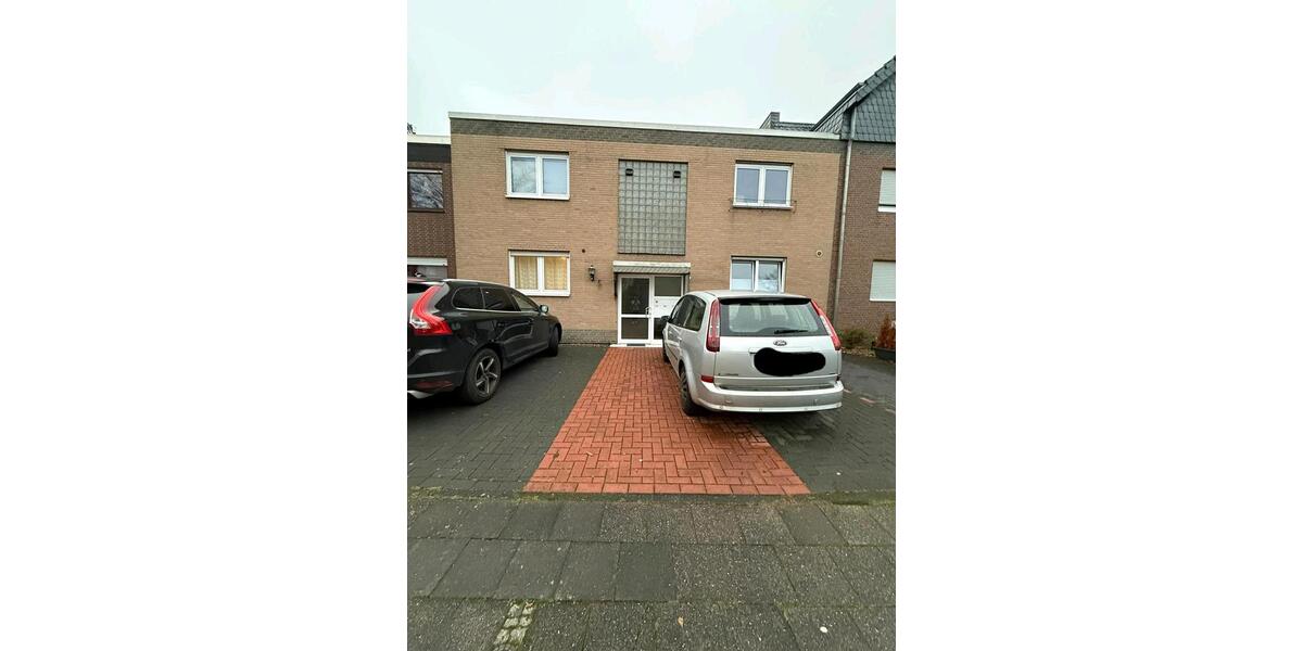 2 ZW 64qm renoviert in Bergheim Quadrath-ichendorf zu vermieten 2 zimmer