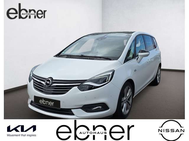 Zafira