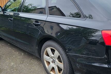Audi A6 335.000 km 4.200 &euro; Altenstadt an der Waldnaab 92665