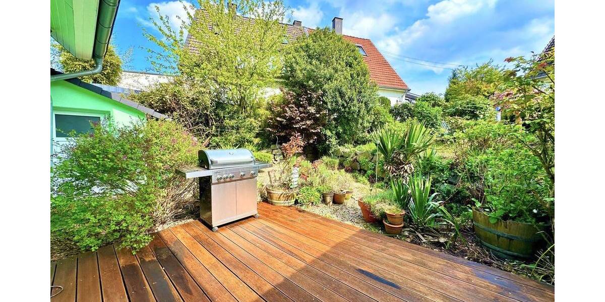 Doppelhaushälfte Essen / Bredeney Schuir - 4 Zimmer, 126 m&sup2;, 599.000&euro; | Angebot:26291104