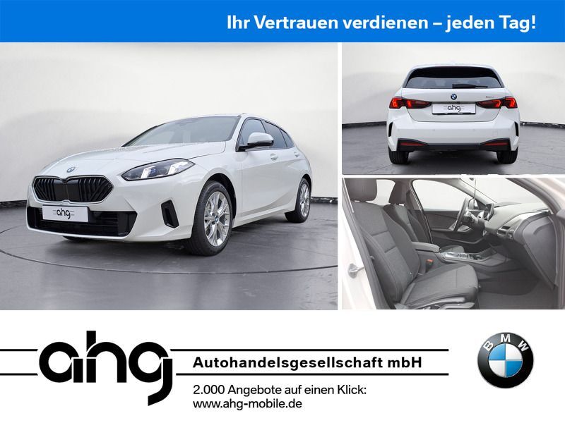 BMW 118 1.685 km 37.930 € Horb am Neckar 72160