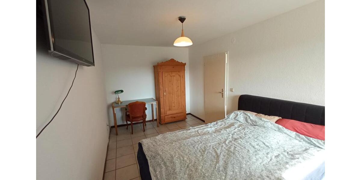 Etagenwohnung Eckernförde - 2 Zimmer, 45 m&sup2;, 130.000&euro; | Angebot:27428547