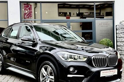 BMW X1 90.000 km 19.870 &euro; Alfter / Bonn 53347