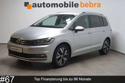 VW Touran 101.140 km 21.990 &euro; Bebra 36179