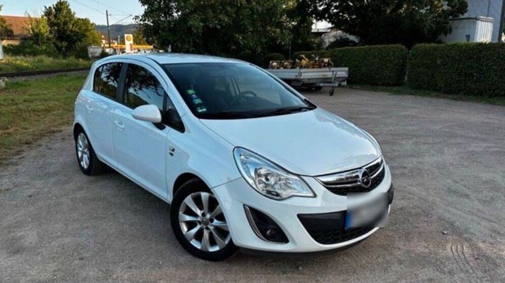 Corsa