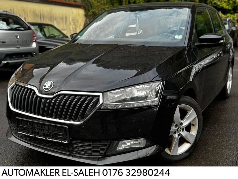 Fabia