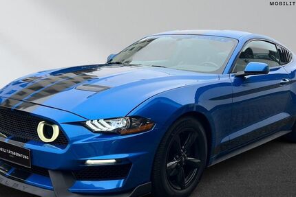 Ford Mustang 106.452 km 24.999 &euro; Ginsheim-Gustavsburg 65462