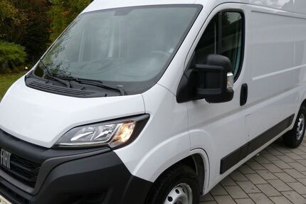 Fiat Ducato 102.600 km 18.599 &euro; Oberviechtach 92526