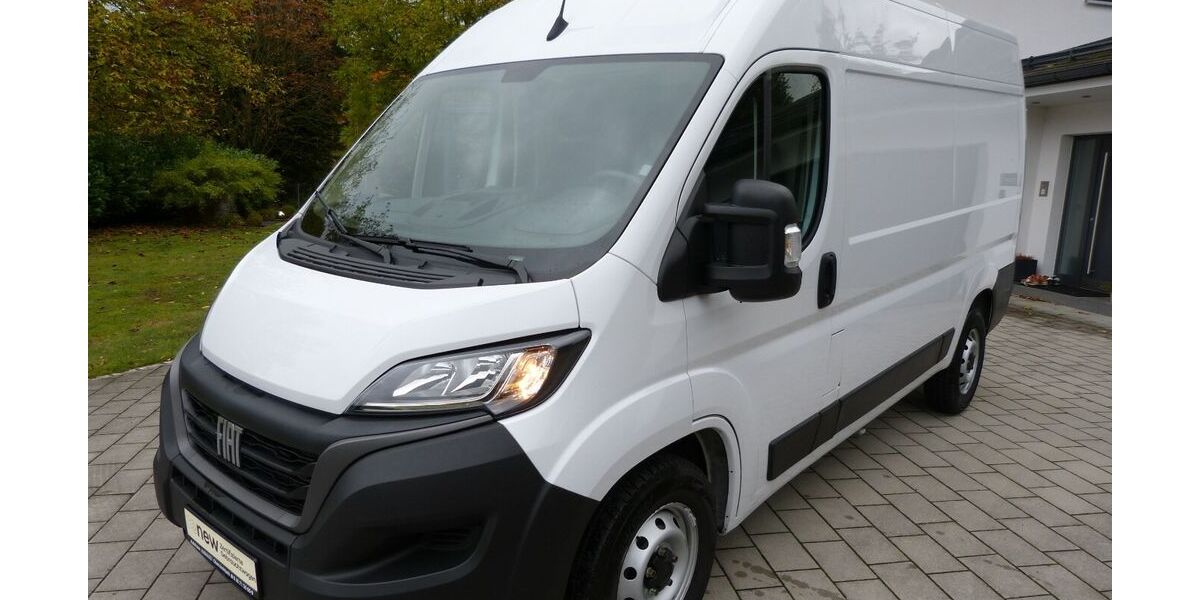 Fiat Ducato 102.600 km 19.900 &euro; Oberviechtach 92526