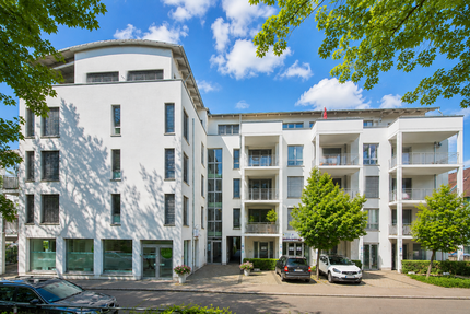 Wohnung Reutlingen - 2 Zimmer, 58 m&sup2;, 229.000&euro; | Angebot:27142147