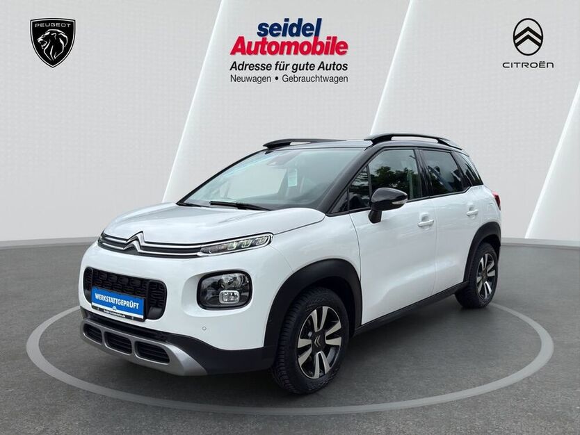 C3 Aircross