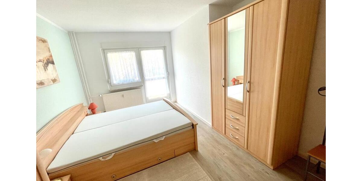 Erdgeschoßwohnung Aken (Elbe) - 2 Zimmer, 69 m&sup2;, 412&euro; | Angebot:26115132