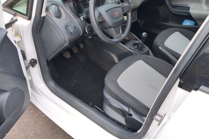 Seat Ibiza 43.000 km 6.200 &euro; Kassel 34130