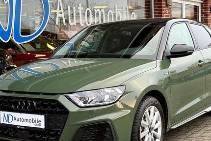 Audi A1 5.350 km 25.890 &euro; Rhauderfehn 26817