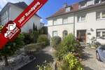 Kuschelig und sonnig - Reihenendhaus in Münster-Geist 8 zimmer
