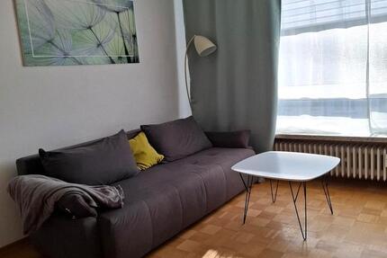 Wohnung Wunstorf - 1 Zimmer, 40 m&sup2;, 750&euro; | Angebot:26299513
