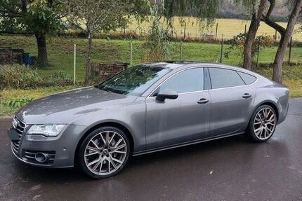 Audi A7 121.000 km 21.500 &euro; Wittlich 54516