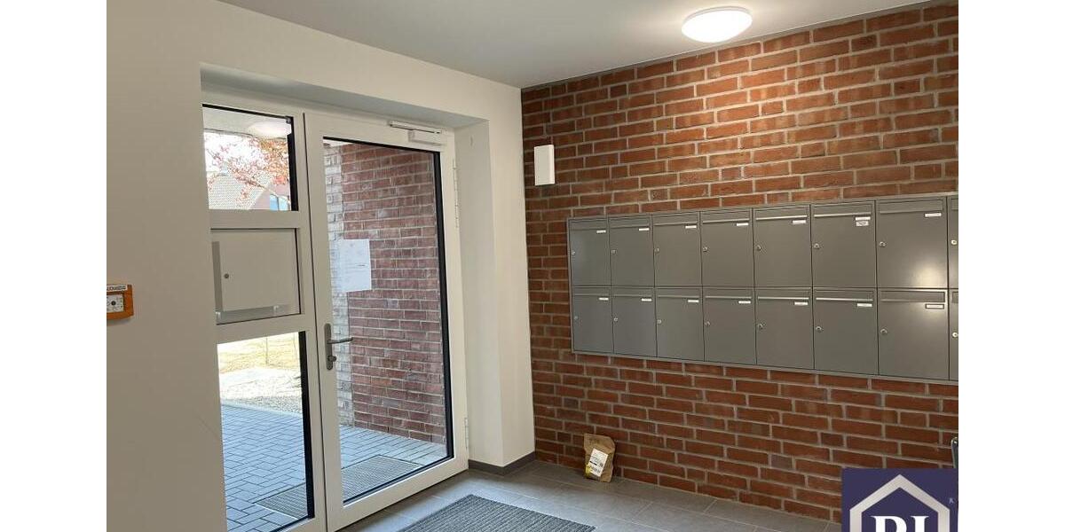 Etagenwohnung Nortorf - 3 Zimmer, 106 m&sup2;, 1.485&euro; | Angebot:25265201