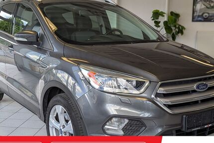 Ford Kuga 67.000 km 13.980 &euro; Homberg (Efze) 34576