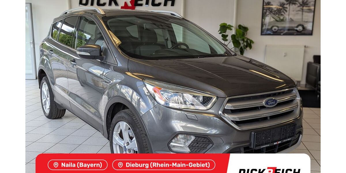 Ford Kuga 67.000 km 13.980 &euro; Homberg (Efze) 34576