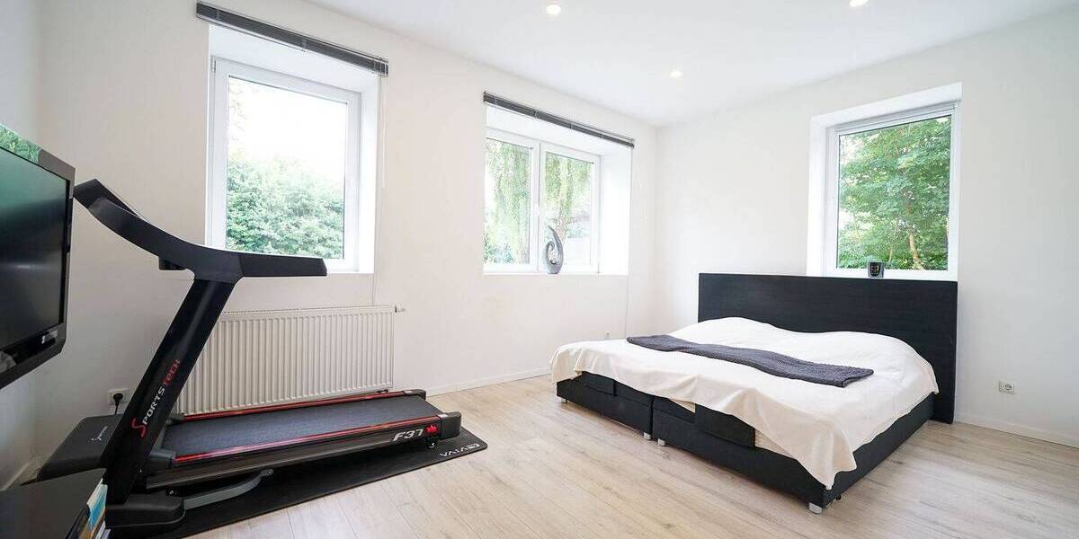 Etagenwohnung Gangkofen - 4 Zimmer, 84 m&sup2;, 215.000&euro; | Angebot:25727471