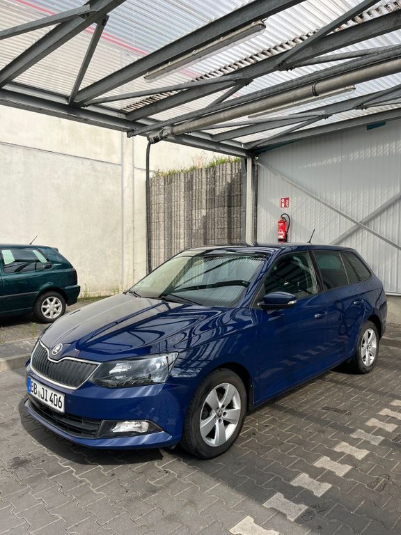 Fabia