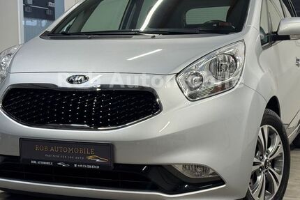 Kia Venga 38.481 km 13.299 &euro; Roggentin 18184