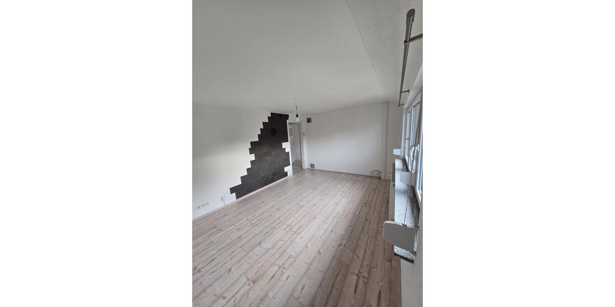 Ab sofort Wohnung in Schorndorf-Haubersbronn zu vermieten. 3 zimmer