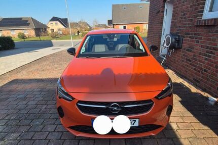 Opel Corsa 74.000 km 9.680 &euro; NORTORF 25554