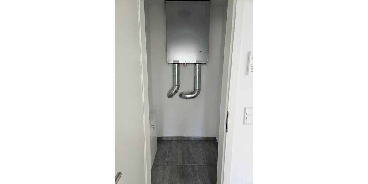 Gemütliche Eigentumswohnung mit Terrasse in Trier- Zewen - Etagenwohnung Trier Feyen-Weismark | Angebot:26719088