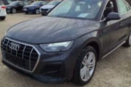 Audi Q5 74.833 km 35.890 &euro; Heidenheim an der Brenz 89520