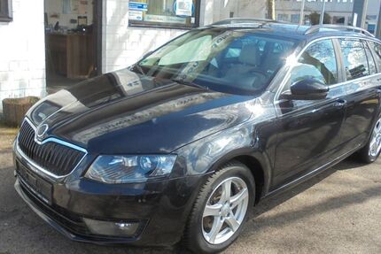 Skoda Octavia 239.000 km 4.950 &euro; Dillingen/Saar 66763