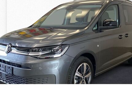 VW Caddy 7.500 km 38.430 &euro; Leipzig 04178