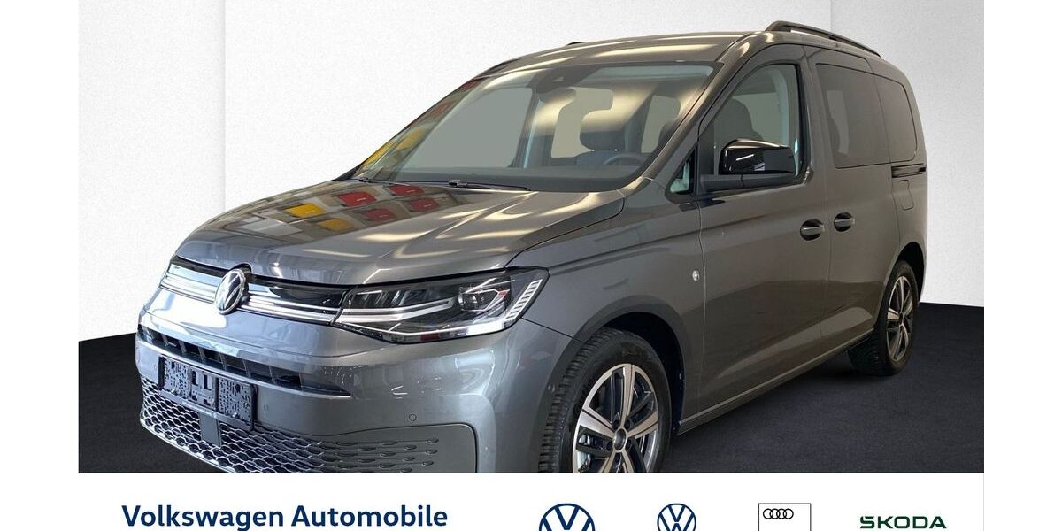 VW Caddy 7.500 km 38.430 &euro; Leipzig 04178